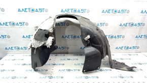 Front left mudguard Ford Explorer 16-19 rest, without plug