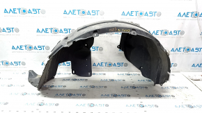 Front left mudguard Ford Explorer 16-19 rest, without plug