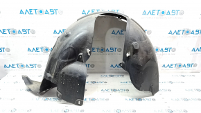 Front right mudguard Ford Explorer 16-19 rest, without plug