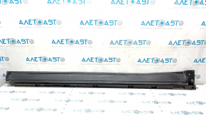 Left threshold Ford Explorer 11-19 structure, scratches