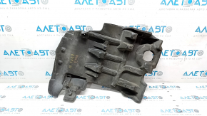 Ford Explorer 11-19 3.5 engine cover, tears, abrasions