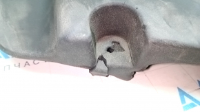 Ford Explorer 11-19 3.5 engine cover, tears, abrasions