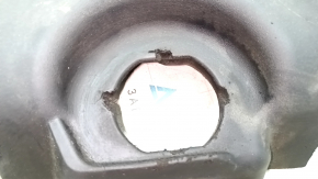 Ford Explorer 11-19 3.5 engine cover, tears, abrasions