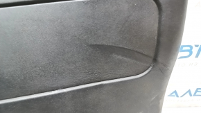 Ford Explorer 11-19 3.5 engine cover, tears, abrasions
