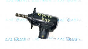 Valvetronic drive BMW 5 G30 18-19 N63B44C 4.4T AWD