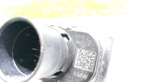 Valvetronic drive BMW 5 G30 18-19 N63B44C 4.4T AWD