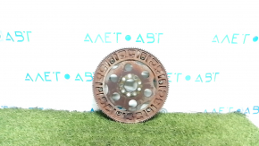 Flywheel BMW 5 G30 18-19 N63B44C 4.4T AWD