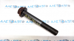 Crankshaft Pulley Bolt BMW 5 G30 18-19 N63B44C 4.4T AWD