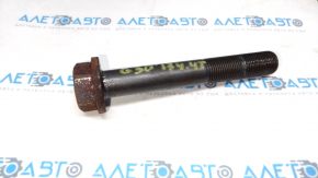 Crankshaft Pulley Bolt BMW 5 G30 18-19 N63B44C 4.4T AWD