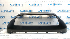 Bumper front bare lower part Jeep Compass 17- Trailhawk OEM minor scratches