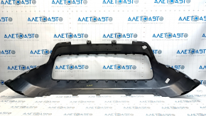 Bumper front bare lower part Jeep Compass 17- Trailhawk OEM minor scratches