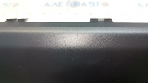 Bumper front bare lower part Jeep Compass 17- Trailhawk OEM minor scratches