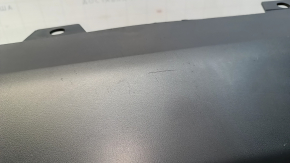 Bumper front bare lower part Jeep Compass 17- Trailhawk OEM minor scratches
