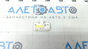 Ceiling light front left BMW 3 F30 12-15 under the visor