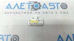 Ceiling light front right BMW 3 F30 12-15 under the visor