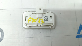 Ceiling light front right BMW 3 F30 12-15 under the visor