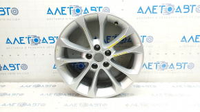Wheel disk R17 5*108 Ford Fusion mk5 19-20 light curb
