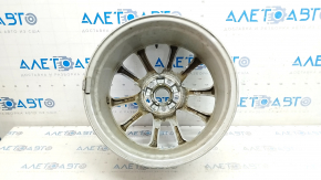 Wheel disk R17 5*108 Ford Fusion mk5 19-20 light curb