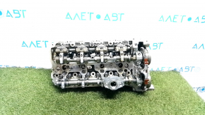 Cylinder head assembly BMW 5 G30 18-19 N63B44C 4.4T AWD right
