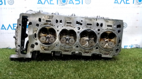Cylinder head assembly BMW 5 G30 18-19 N63B44C 4.4T AWD right