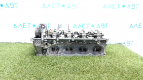 Cylinder head assembly BMW 5 G30 18-19 N63B44C 4.4T AWD right