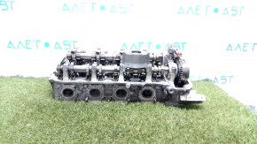 Cylinder head assembly BMW 5 G30 18-19 N63B44C 4.4T AWD right