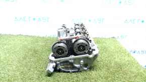 Cylinder head assembly BMW 5 G30 18-19 N63B44C 4.4T AWD right