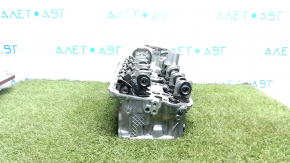Cylinder head assembly BMW 5 G30 18-19 N63B44C 4.4T AWD right