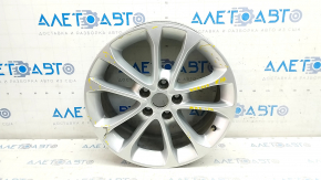 Wheel disk R17 5*108 Ford Fusion mk5 19-20 curb