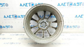 Wheel disk R17 5*108 Ford Fusion mk5 19-20 curb