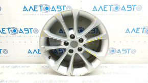Wheel disk R17 5*108 Ford Fusion mk5 19-20 curb