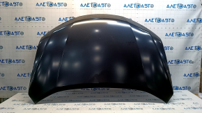Hood bare Nissan Rogue 14-20 steel