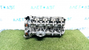 Cylinder head assembly BMW 5 G30 18-19 N63B44C 4.4T AWD left