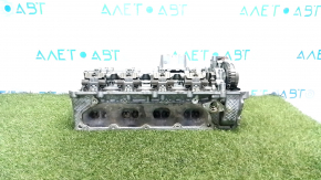 Cylinder head assembly BMW 5 G30 18-19 N63B44C 4.4T AWD left