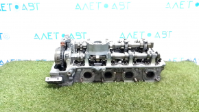 Cylinder head assembly BMW 5 G30 18-19 N63B44C 4.4T AWD left