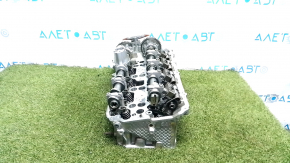 Cylinder head assembly BMW 5 G30 18-19 N63B44C 4.4T AWD left