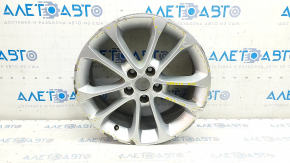 Wheel disk R17 5*108 Ford Fusion mk5 19-20 curb