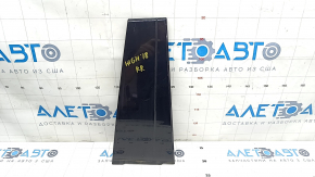 Door trim side rear right Toyota Highlander 14-19 rear, scratches