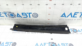 Door trim side rear right Toyota Highlander 14-19 front, scratches