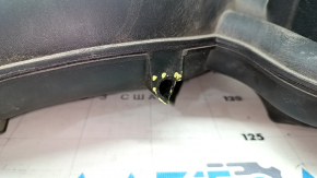 Air duct with resonator Ford Explorer 11-19 missing fragment