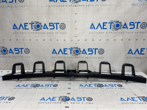 Rear Bumper Absorber Ford Focus mk3 11-18 5d