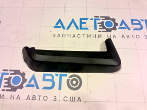 Right inner trunk lid light trim VW Jetta 19-