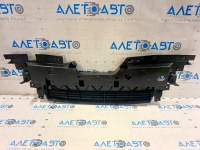Upper radiator deflector Jeep Cherokee KL 19- 2.0, 3.2