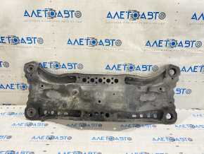 Rear subframe Lexus ES300h ES350 13-18 burnt