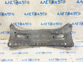 Rear subframe Lexus ES300h ES350 13-18 burnt