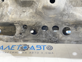 Rear subframe Lexus ES300h ES350 13-18 burnt