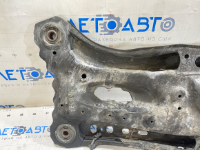 Rear subframe Lexus ES300h ES350 13-18 burnt