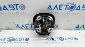 Airbag in steering wheel driver BMW 3 F30 12-18 scratches