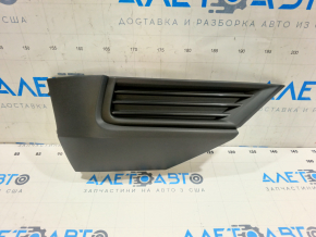 Right fog light plug VW Tiguan 18-21