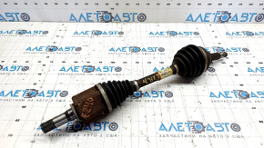 Drive axle shaft front left Ford Explorer 11-19 3.5 rusty